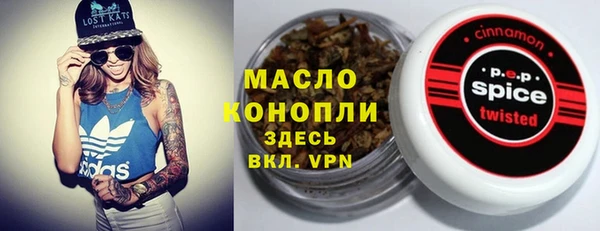стафф Заречный